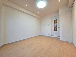 コスモハイツ 2階1Kのリビング/ダイニング