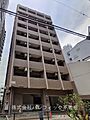 プレサンス西心斎橋3階5.5万円