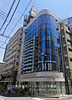 大阪府大阪市天王寺区上本町5丁目5-15：物件画像／株式会社パシフィック不動産