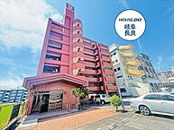 岐阜県岐阜市細畑1丁目：物件画像