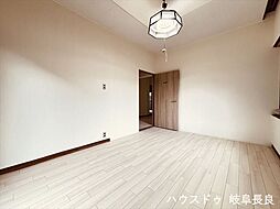 洋室の画像