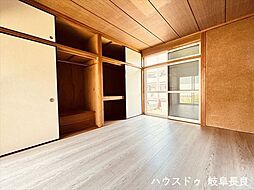 洋室の画像