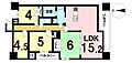 アメニティ栄新町5階900万円