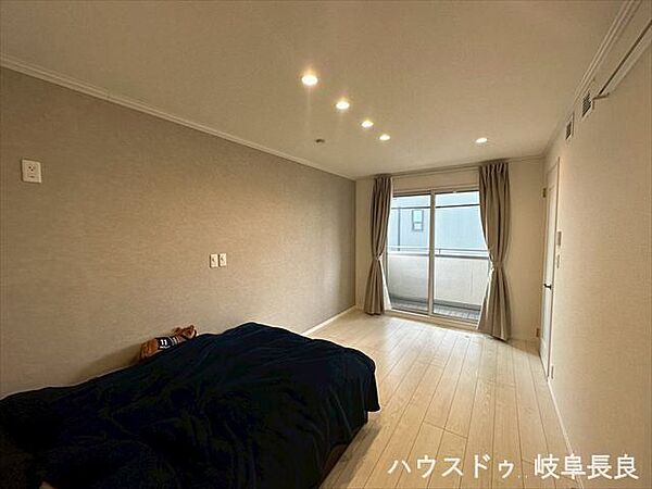 洋室