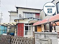 岐阜県岐阜市下鵜飼：物件画像