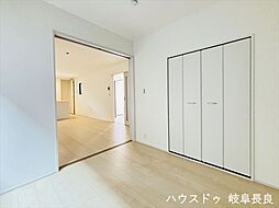 洋室の画像