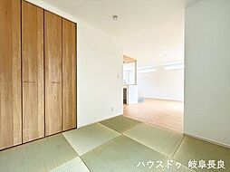 和室の画像