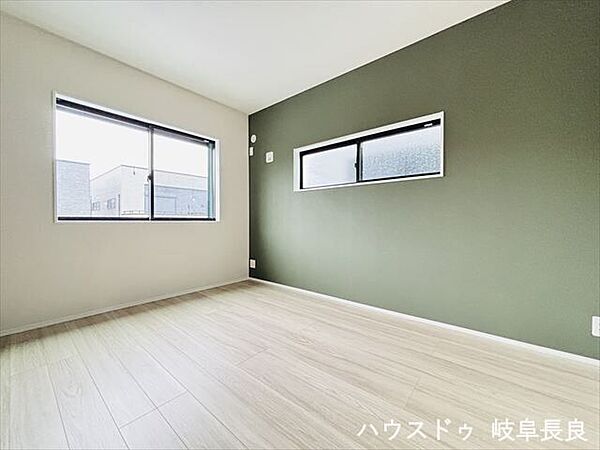 洋室