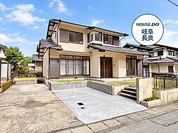 岐阜市岩井 中古一戸建て