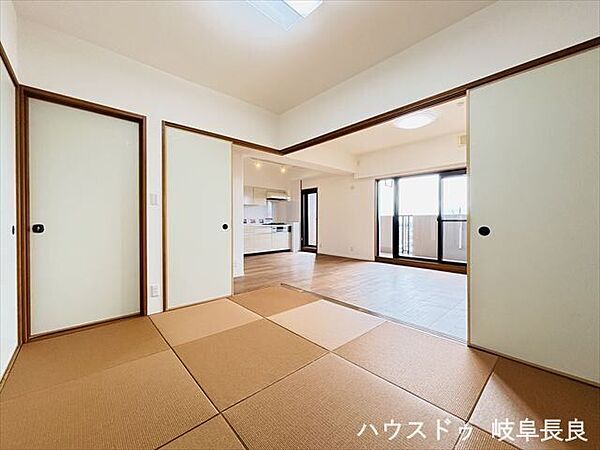和室