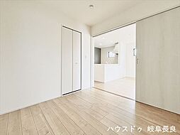洋室の画像
