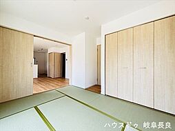 和室の画像