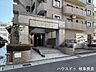 収納：≪5帖洋室≫収納スペースも広々完備しております♪お部屋を広く使えるのは嬉しいですね。