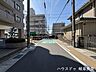 その他：清潔感のあるロビーが住まいの第一印象を演出。管理の行き届いた共用部で、快適な暮らしを支えます。