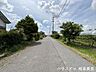 その他：≪西側南向き≫幅員約4mの前面道路です。普通車が1台通れる幅となります。交通量も少ないので、お子様も安心ですね。