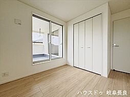洋室の画像