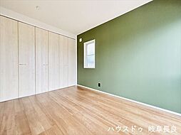 洋室の画像