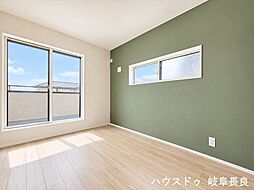 洋室の画像