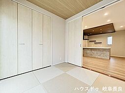 和室の画像