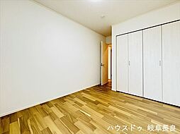 洋室の画像