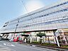 周辺：岐阜中央郵便局【岐阜中央郵便局】 410m