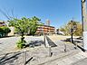 周辺：愛宕公園地面が舗装されている広い公園です。指定緊急避難場所に指定されています。コインパーキングが隣接されており、車で来ることもできます。 480m