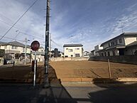 東京都国分寺市西町3丁目：物件画像