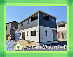 白河市泉田第1　2号棟　Cradle garden