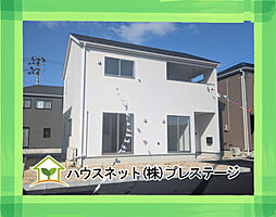 棚倉町棚倉第15　3号棟　Cradle garden