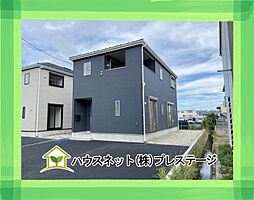 郡山市賀庄第5　3号棟　Cradle garden