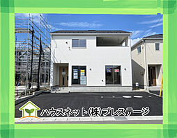 郡山市富久山町福原第20　1号棟　Cradle garden