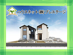 福島市瀬上町6期 2号棟 LIGARE