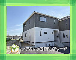 郡山水門町第1　7号棟　Cradle garden