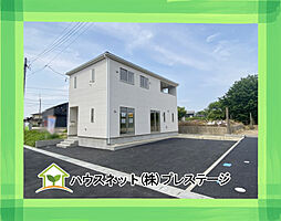 郡山市水門町第1　5号棟　Cradle garden