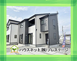 郡山市南二丁目　1号棟　GRAFARE