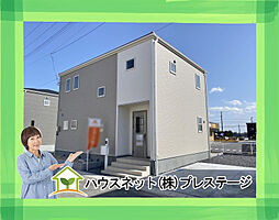 本宮市岩根　9号棟　Livele GardenS