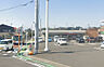 周辺：セブンイレブン郡山安積町長久保店