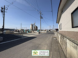 外観の画像