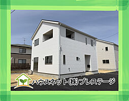 矢吹町一本木第6　1号棟　Cradle garden