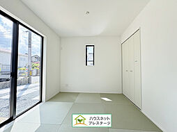 和室の画像