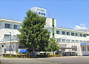 医療法人社団日新会入澤病院