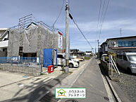 福島県郡山市横塚6丁目：物件画像