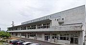 白河市立東中学校