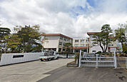 郡山市立郡山第七中学校