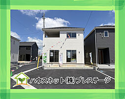 郡山市大槻町第38 4号棟 Cradle garden