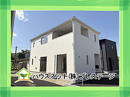 須賀川市影沼町第4 1号棟 Cradle garden