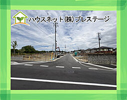 郡山市田村町東山第1　6号棟　Cradle garden