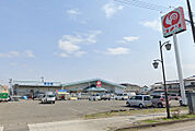 コメリハード&グリーン保原店
