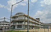 郡山市立明健小学校