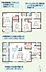 間取り：間取り